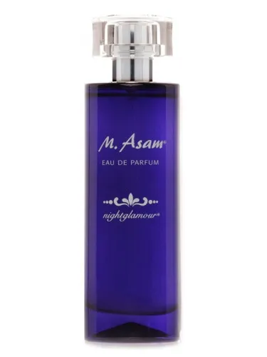 Perfume Nightglamour de M. Asam
