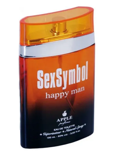 Perfume Happy Man de Apple Parfums