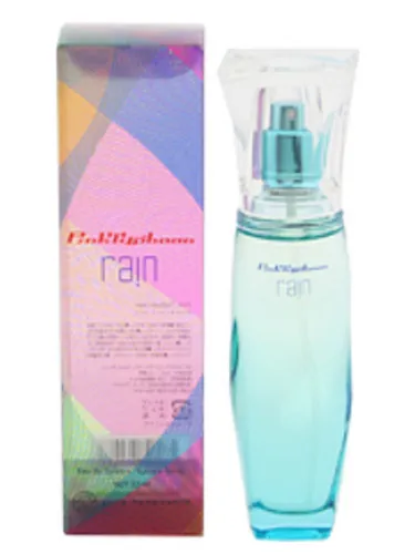 Perfume Pink Typhoon Rain de Luce Fragrance