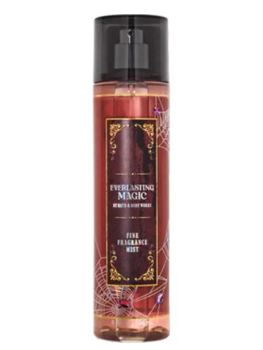 Perfume Everlasting Magic de Bath & Body Works