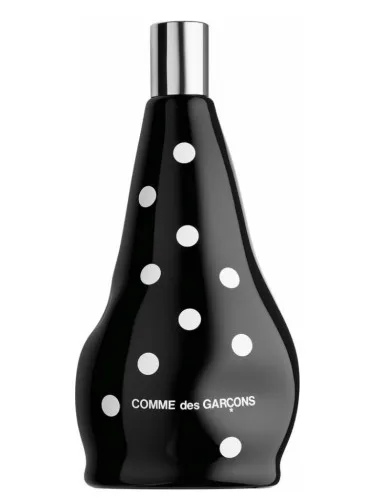 Perfume Dot de Comme des Garcons