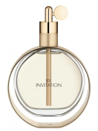 Perfume By Invitation de Michael Buble