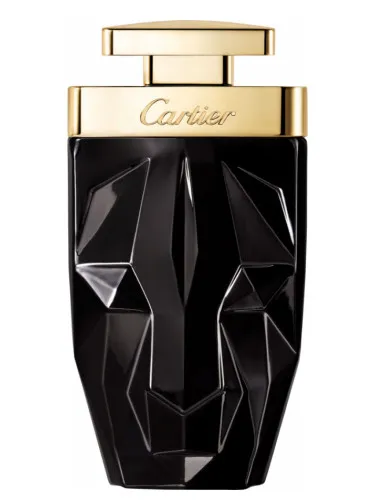 Perfume La Panthère Etincelante de Cartier
