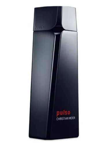 Perfume Pulso de Ésika