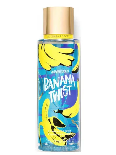 Perfume Banana Twist de Victoria's Secret