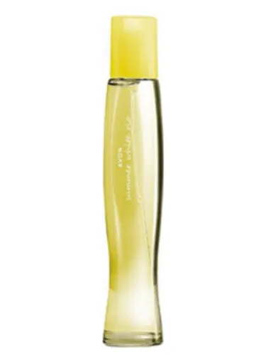 Perfume Summer White Rio de Avon