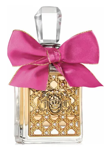 Perfume Viva la Juicy Extrait de Parfum de Juicy Couture