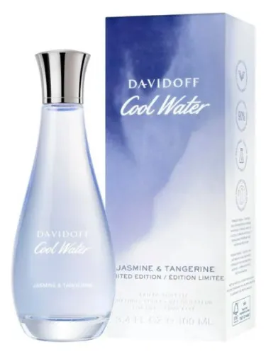 Imagen de Cool Water Jasmine & Tangerine