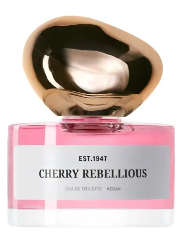 Imagen de Cherry Rebellious
