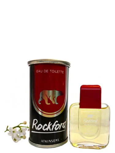 Perfume Rockford de Atkinsons