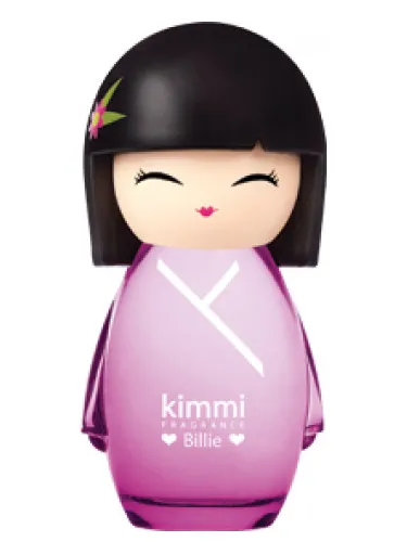 Perfume Billie de Koto Parfums
