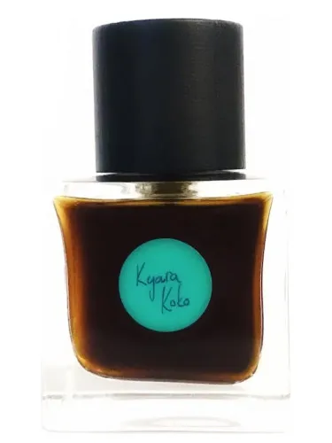 Perfume Kyara Koko de Ensar Oud