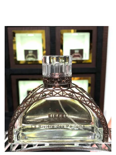 Perfume La Riviere Des Parfums de Gustave Eiffel