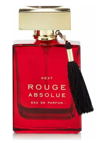 Perfume Rouge Absolue de Next