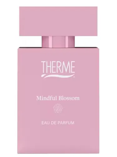 Perfume Mindful Blossom de Therme