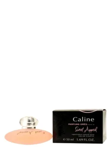 Perfume Caline Sweet Appeal de Grès