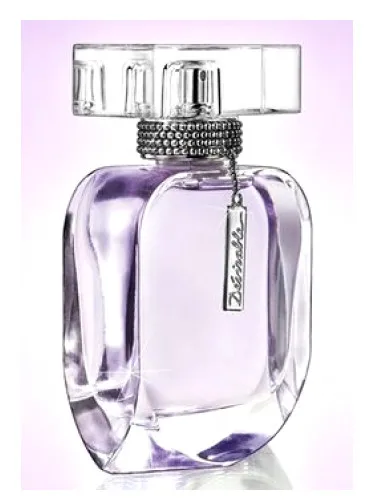 Perfume Desirable de Lise Watier