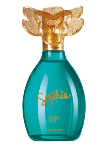 Imagen de Sophie Happy