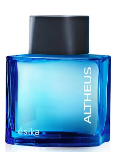 Perfume Altheus de Ésika