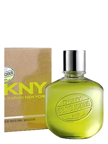 Perfume DKNY Be Delicious Picnic in the Park for Women de Donna Karan