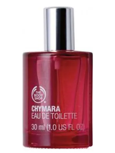 Perfume Chymara de The Body Shop