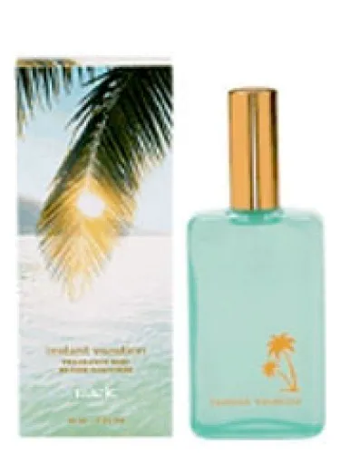 Imagen de mark Instant Vacation