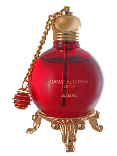 Perfume Danat Al Duniya de Ajmal