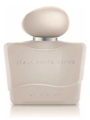 Perfume Scalo Porto Cervo Woman Eau de Parfum de Acqua di Sardegna