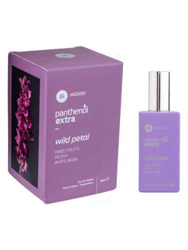 Imagen de Wild Petal