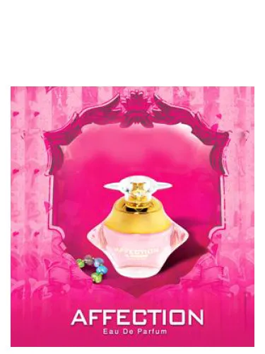 Perfume Affection de Al Haramain Perfumes