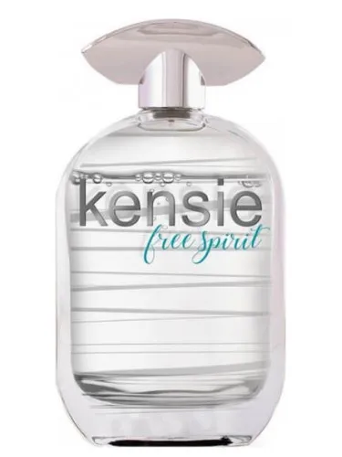 Perfume Kensie Free Spirit de Kensie