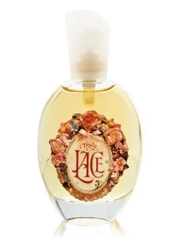 Perfume Truly Lace de Coty