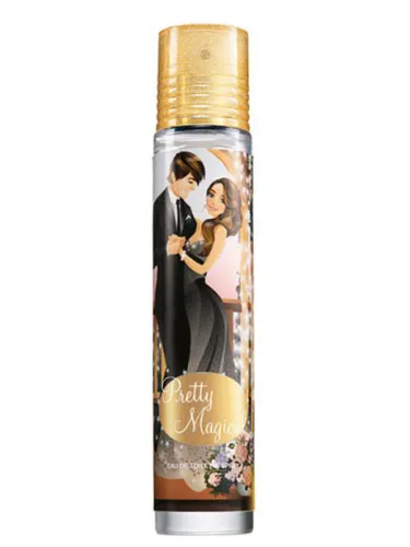 Perfume Pretty Magical de Avon