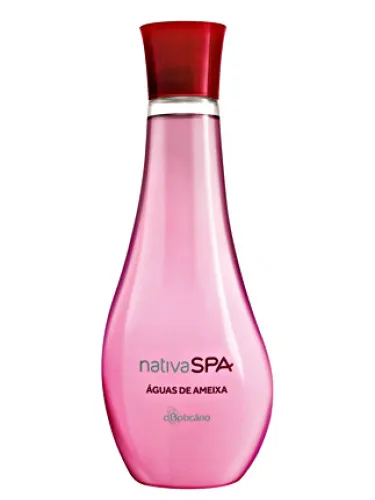 Perfume Águas de Ameixa de O Boticário