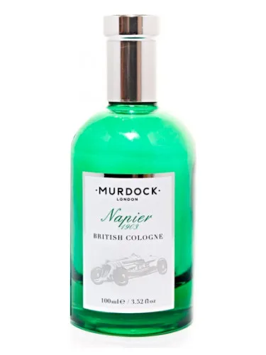 Perfume Napier 1903 de Murdock London