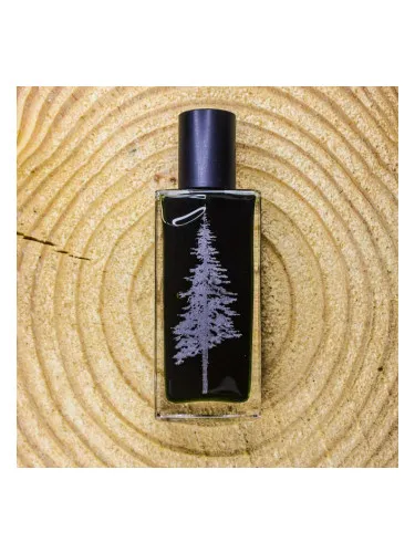 Perfume Oxylus de Pineward Perfumes