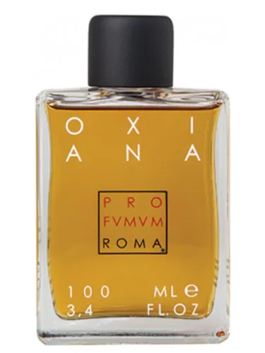 Perfume Oxiana de Profumum Roma