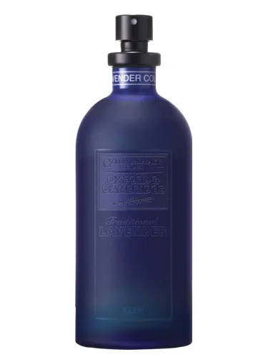 Perfume Oxford & Cambridge Cologne de Czech & Speake