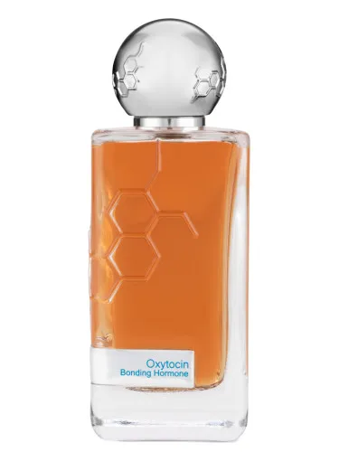 Perfume This is Not Oxytocin de Hormone Paris