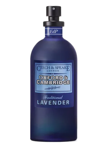 Imagen de Oxford & Cambridge Eau de Parfum