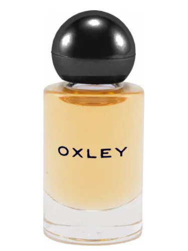 Perfume Oxley de Olivine Atelier