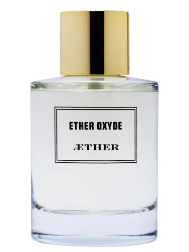 Imagen de Aether Oxyde