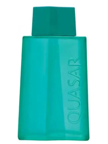Imagen de Quasar Oxygen