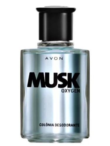 Imagen de Musk Oxygen