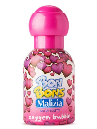 Perfume Malizia Bon Bons Oxygen Bubble de Malizia