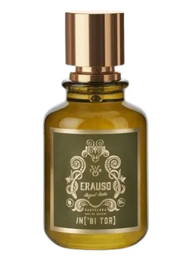Perfume Erauso de nBitor