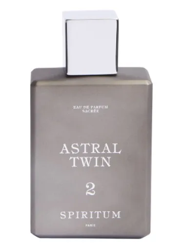 Perfume 2 Astral Twin de Spiritum