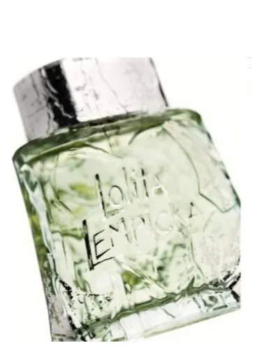 Imagen de L'Eau au Masculin