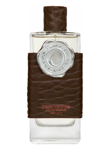 Perfume Fresh Vetyver de Precious Liquid
