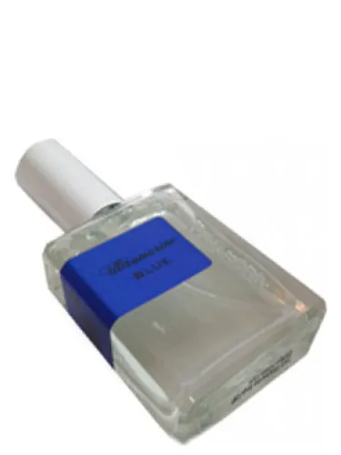 Imagen de Ultramarine Blue